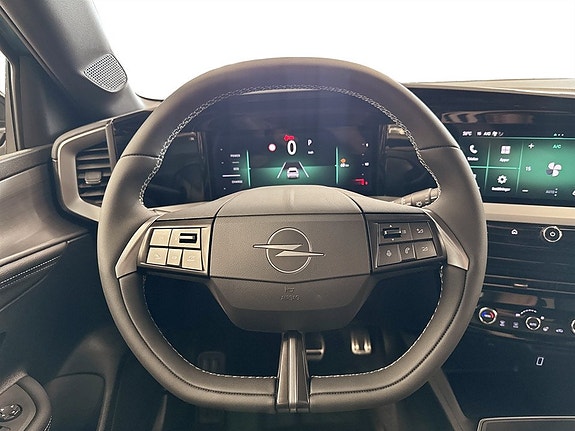Opel Mokka 10 of 14
