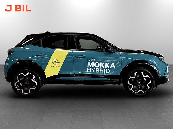 Opel Mokka 4 of 14