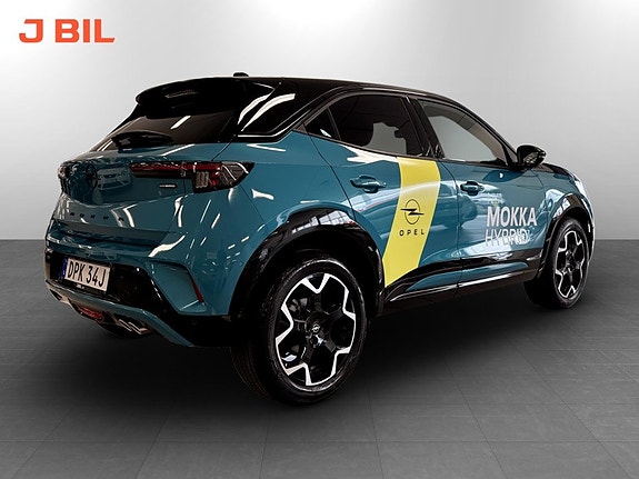Opel Mokka 2 of 14