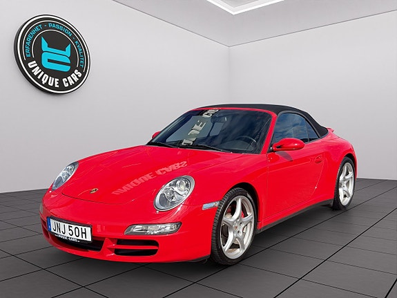 Porsche 911 Carrera 7 of 20