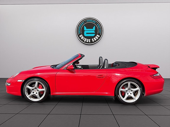 Porsche 911 Carrera 6 of 20