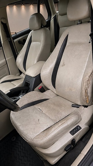 Saab 9-3 6 of 6