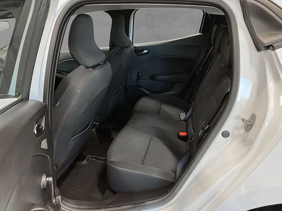 Renault Clio 6 of 7