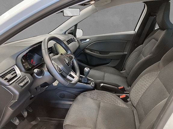 Renault Clio 5 of 7