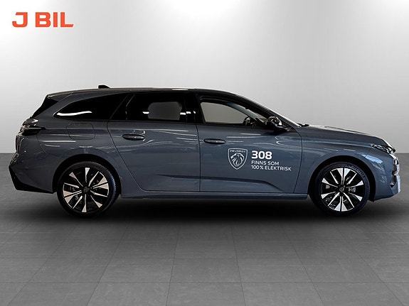 Peugeot 308 SW 4 of 14