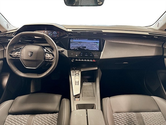 Peugeot 308 SW 3 of 14