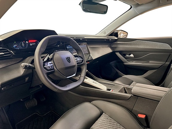 Peugeot 308 SW 5 of 14