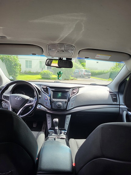 Hyundai i40 4 of 4