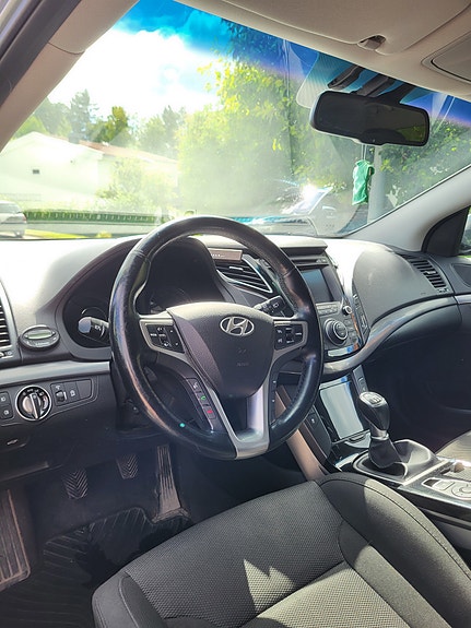 Hyundai i40 3 of 4