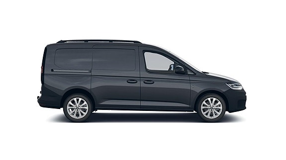 Volkswagen Caddy Maxi 2 of 3