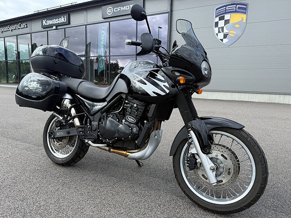 Triumph Tiger 900 - Köp Online 2 of 9