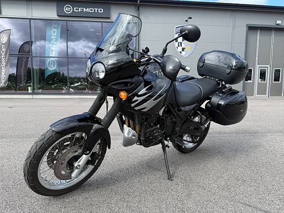 Triumph Tiger 900 - Köp Online 4 of 9