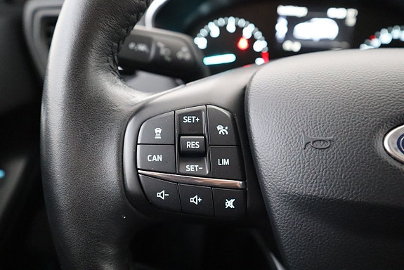 Ford Focus 14 of 21