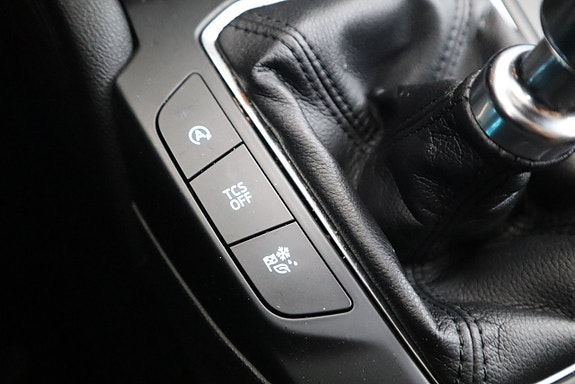 Ford Focus 19 of 21