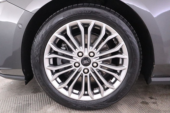 Ford Focus 9 of 21