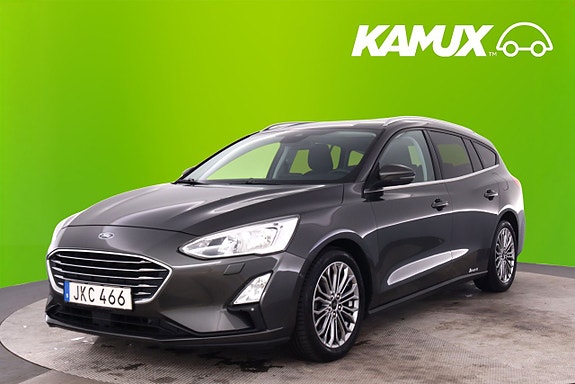 Ford Focus 6 of 21
