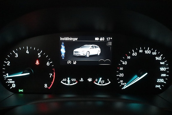 Ford Focus 13 of 21