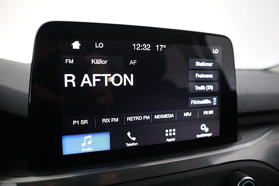 Ford Focus 16 of 21