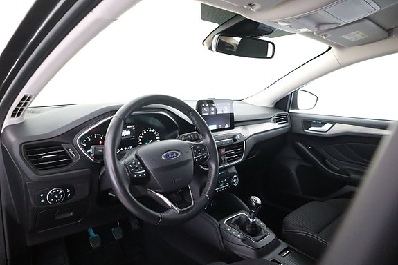 Ford Focus 10 of 21
