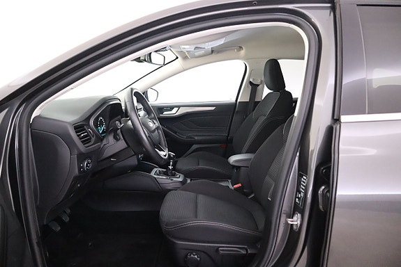 Ford Focus 11 of 21