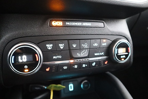 Ford Focus 18 of 21