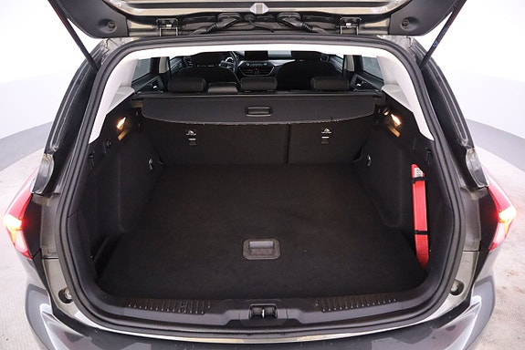 Ford Focus 20 of 21