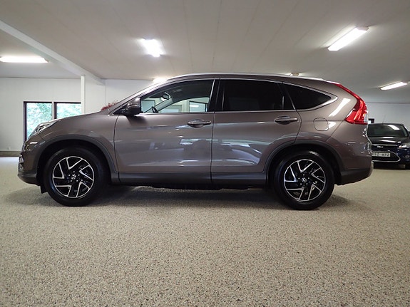 Honda CR-V 5 of 20