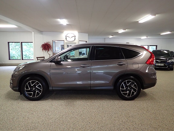 Honda CR-V 4 of 20