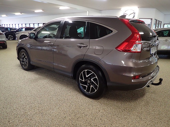 Honda CR-V 6 of 20