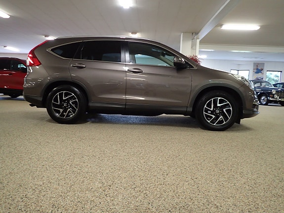 Honda CR-V 12 of 20