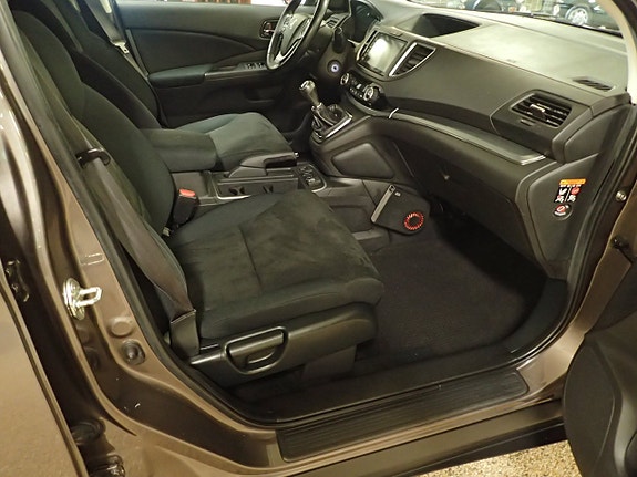 Honda CR-V 19 of 20