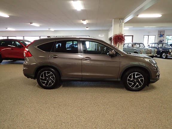 Honda CR-V 11 of 20