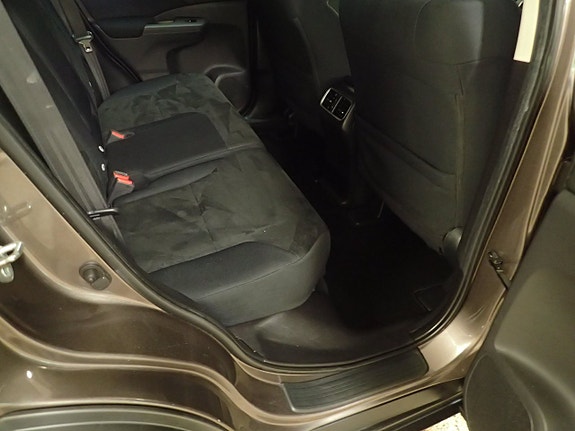 Honda CR-V 20 of 20