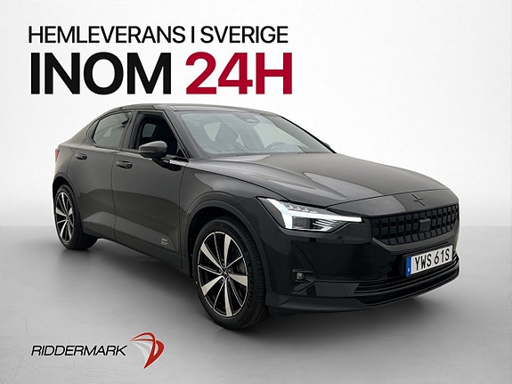 Polestar 2 3 of 30