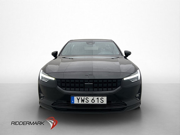 Polestar 2 2 of 30