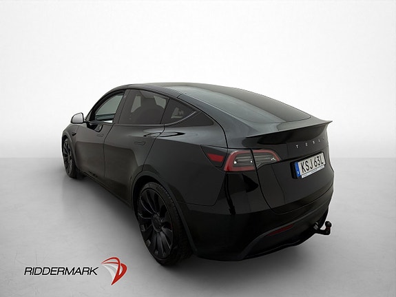 Tesla Model Y 6 of 30