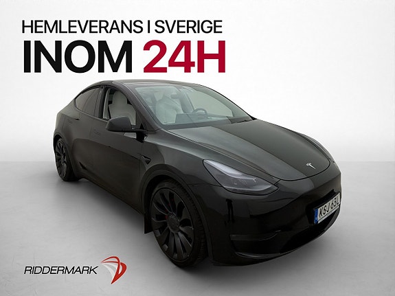 Tesla Model Y 3 of 30
