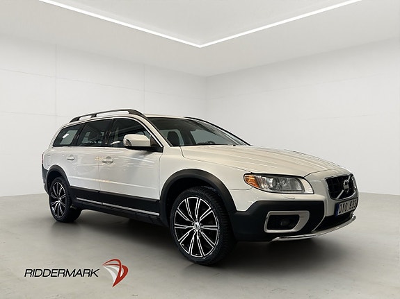 Volvo XC70 3 of 25