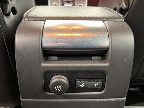 Volvo XC70 19 of 25