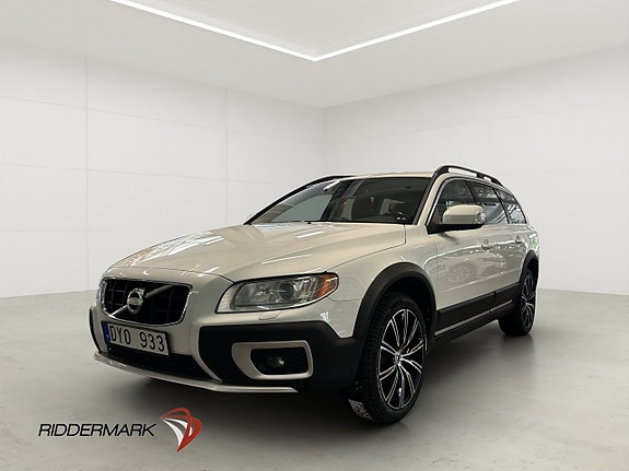 Volvo XC70 4 of 25