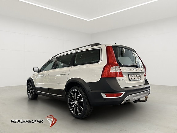 Volvo XC70 5 of 25