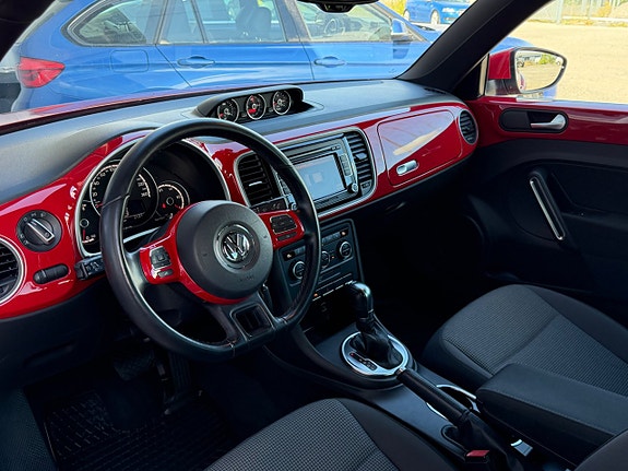 Volkswagen Beetle 8 of 17