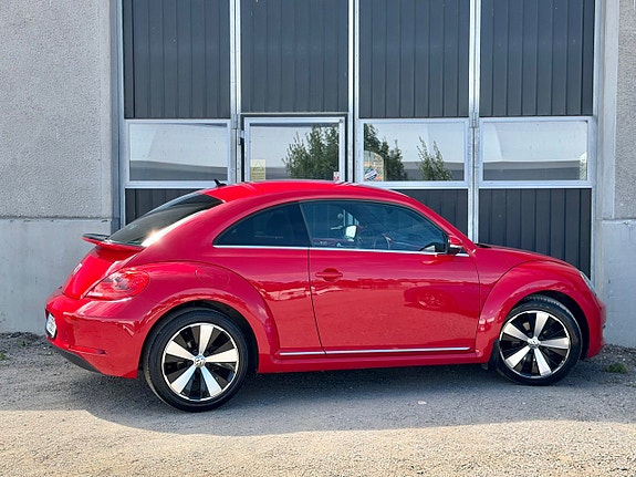 Volkswagen Beetle 4 of 17
