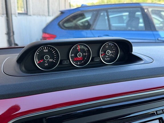 Volkswagen Beetle 17 of 17