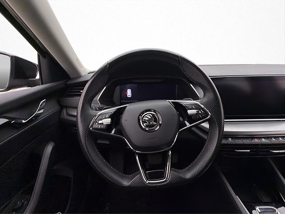 Skoda Octavia 18 of 27