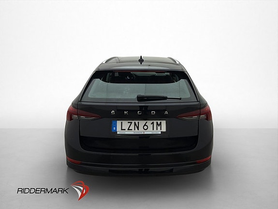 Skoda Octavia 9 of 27