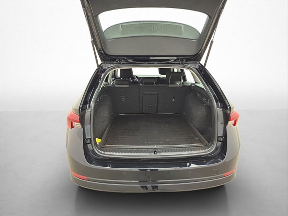 Skoda Octavia 16 of 27