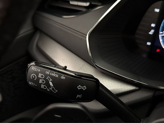 Skoda Octavia 26 of 27