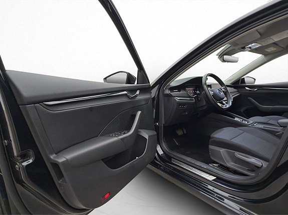 Skoda Octavia 11 of 27