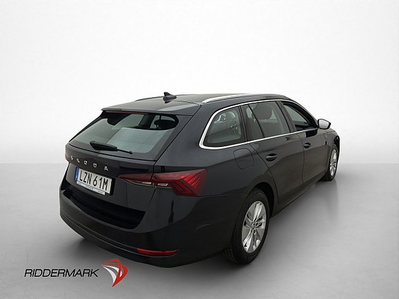 Skoda Octavia 5 of 27